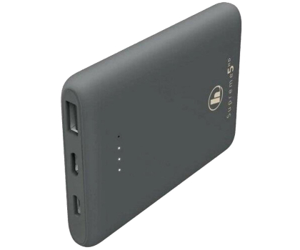 Powerbank Hama POWERBANK HAMA 5.000 mAh Supreme 5HD #